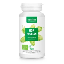 2x Purasana Hop 200 Mg 9 2x Purasana Hop 200 Mg -Gezondheidsproducten Winkel 1070729 5 1