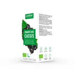 Purasana Zwarte Bes 300 Mg -Gezondheidsproducten Winkel 1070740 4