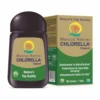 Marcus Rohrer Chlorella Organic