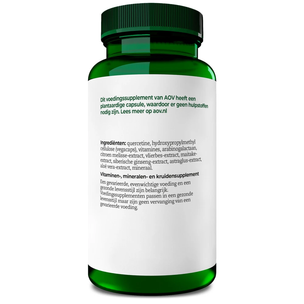 2x AOV 1032 Weerstandcomplex 2 2x AOV 1032 Weerstandcomplex - Afbeelding 2