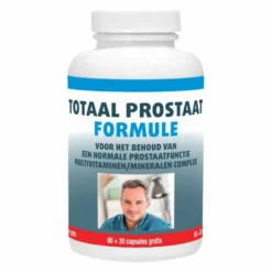Totaal Prostaat Formule