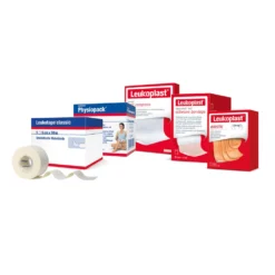 Leukoplast Sport Pakket