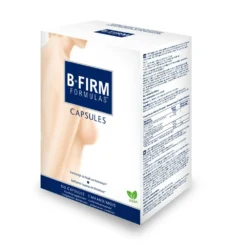 B-FIRM FORMULAS Maandkuur