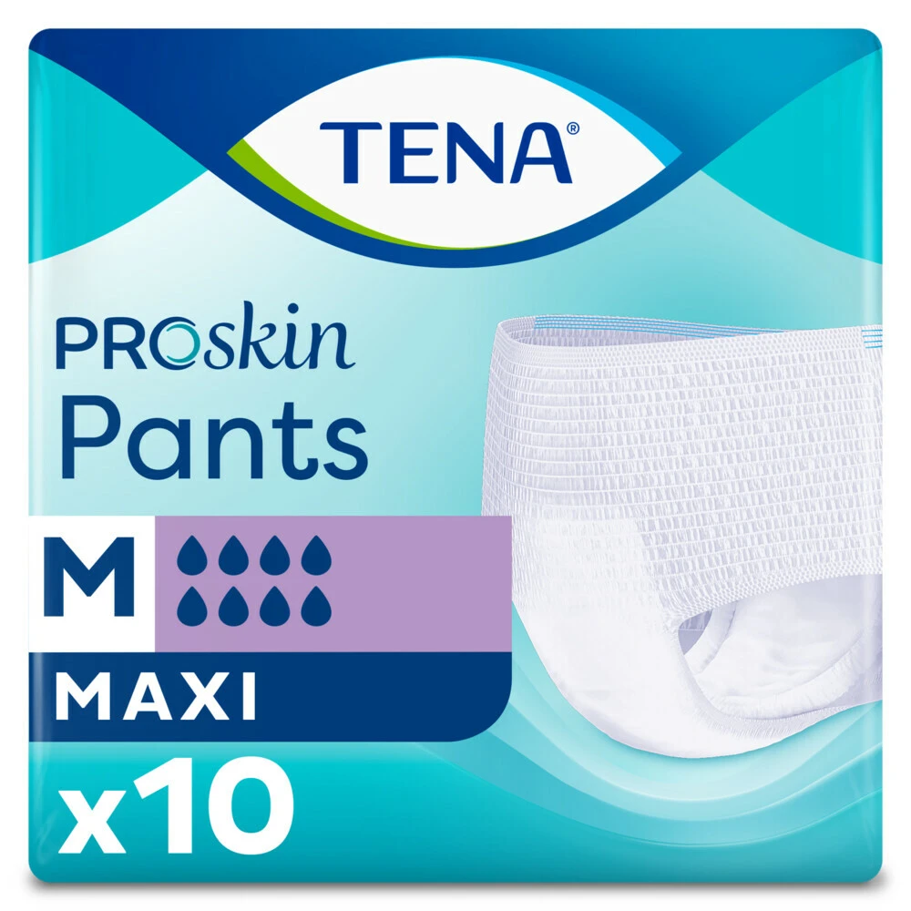 TENA Pants Maxi ProSkin Medium 1 TENA Pants Maxi ProSkin Medium