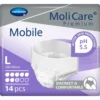 Molicare Premium Mobile 8 Druppels Large 2015 Ml Absorptie