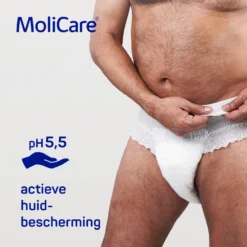 4x Molicare Premium Mobile 8 Druppels XL 2421 Ml Absorptie -Gezondheidsproducten Winkel 1073078 3