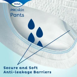 TENA ProSkin Pants Normal Small -Gezondheidsproducten Winkel 1073115 3