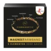 Lucovitaal Yinmagnetic Magneet Armband Goud