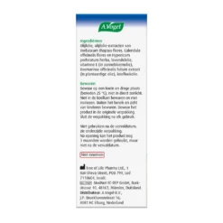 A.Vogel Oorspray Oorpijn 9 A.Vogel Oorspray Oorpijn -Gezondheidsproducten Winkel 1074493 4