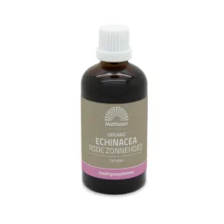 Mattisson Echinacea Complex Tintuur Biologisch
