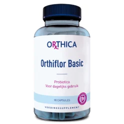 Orthica Orthiflor Basic