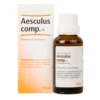 Heel Aesculus Compositum H