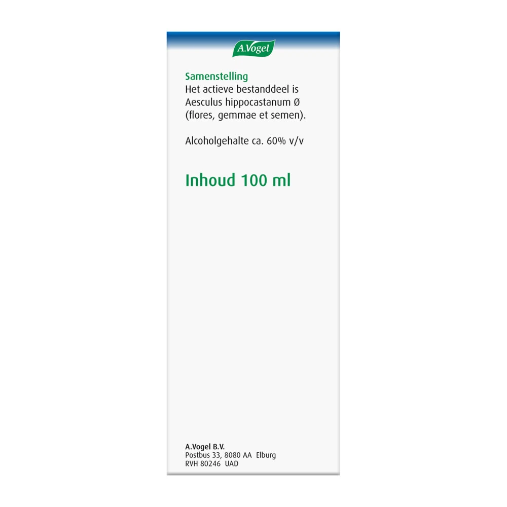 A.Vogel Aesculaforce Homeopatisch 5 A.Vogel Aesculaforce Homeopatisch - Afbeelding 5
