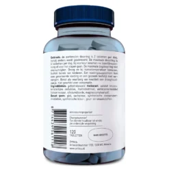 Orthica Amino Acid Complex -Gezondheidsproducten Winkel 706034 3