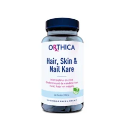 Orthica Hair, Skin & Nail Kare