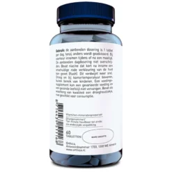 Orthica Hair, Skin & Nail Kare -Gezondheidsproducten Winkel 706267 3