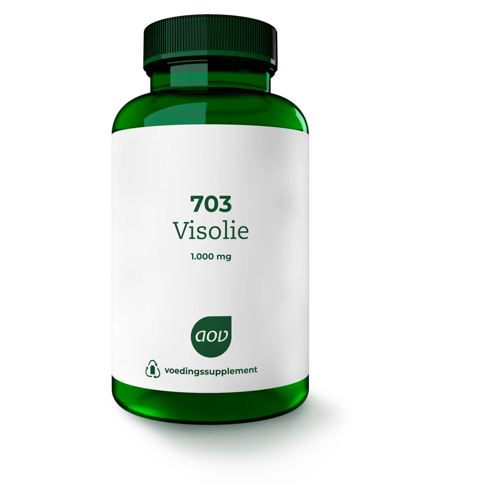 AOV 703 Visolie Forte 1 AOV 703 Visolie Forte
