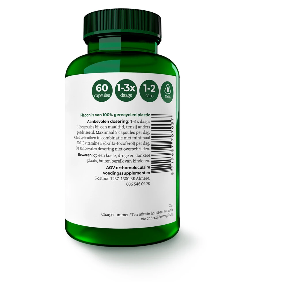 AOV 703 Visolie Forte 2 AOV 703 Visolie Forte - Afbeelding 2