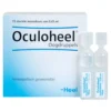 Heel Oculoheel Oogdruppels