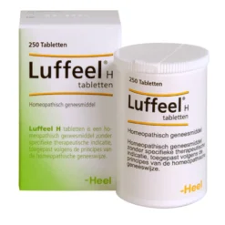 Heel Luffeel H