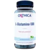 Orthica L-Glutamine-500