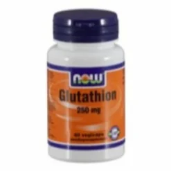 NOW L Glutathione 250mg