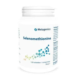Metagenics Selenomethionine #