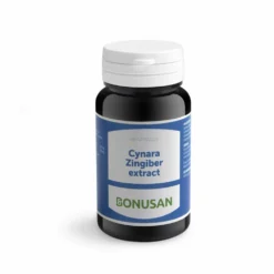 Bonusan Cynara Zingiber Extract
