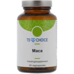 TS Choice Maca