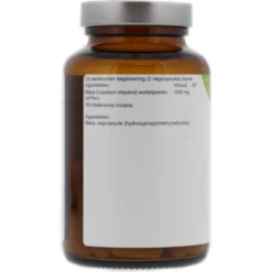 TS Choice Maca -Gezondheidsproducten Winkel 723990 3