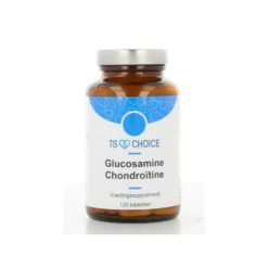 TS Choice Glucosamine & Chondroïtine