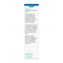 2x A.Vogel Creme Calendula 9 2x A.Vogel Creme Calendula -Gezondheidsproducten Winkel 726609 4