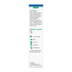 2x A.Vogel Creme Calendula 10 2x A.Vogel Creme Calendula -Gezondheidsproducten Winkel 726609 5