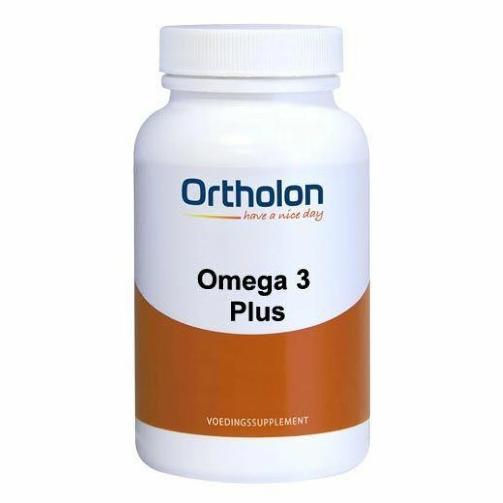 Ortholon Omega 3 Plus 1 Ortholon Omega 3 Plus