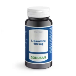 Bonusan L Carnitine 400 Mg