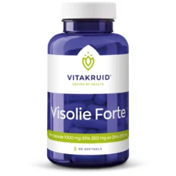 Vitakruid Visolie Forte