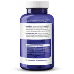 Vitakruid Glucosamine 1200 7 Vitakruid Glucosamine 1200 -Gezondheidsproducten Winkel 727449 3