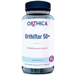Orthica Orthiflor 50+