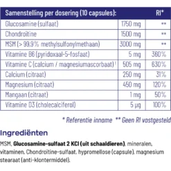 Vitakruid Atrimove 8 Vitakruid Atrimove -Gezondheidsproducten Winkel 727669 4