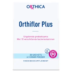 Orthica Orthiflor Plus Probiotica
