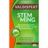 2x Valdispert Stemming