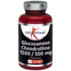 Lucovitaal Glucosamine Chondroïtine 1500/500 Mg