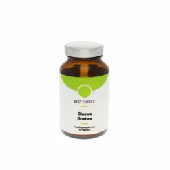 TS Choice Blauwe Bosbes