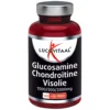 Lucovitaal Glucosamine Chondroitine Visolie