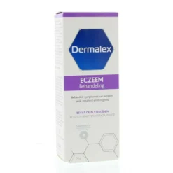 2x Dermalex Repair Creme
