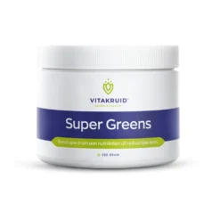 Vitakruid Super Greens