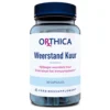 Orthica Weerstand Kuur