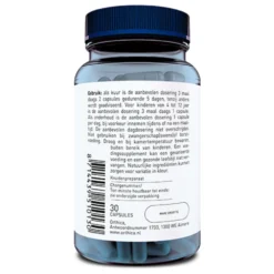 2x Orthica Weerstand Kuur -Gezondheidsproducten Winkel 736284 3 1