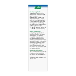 2x A.Vogel Oogdruppels Extra Intensief 8 2x A.Vogel Oogdruppels Extra Intensief -Gezondheidsproducten Winkel 736468 3