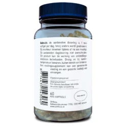 Orthica K2 -Gezondheidsproducten Winkel 736709 3